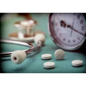 Blood Pressure Tablets